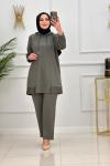 ANKA TAKIM-HAKİ Haki