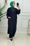 COOL TAKIM SİYAH  Siyah
