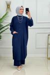 COOL TAKIM LACİVERT Lacivert