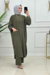 COOL TAKIM HAKİ  Haki