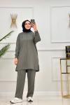SAGA TAKIM-HAKİ Haki