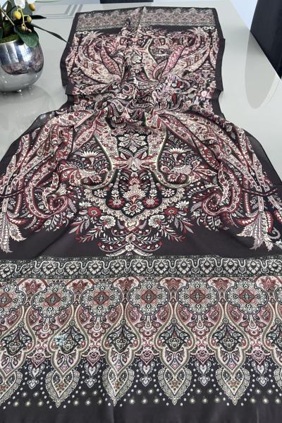 Şal Acı Kahve