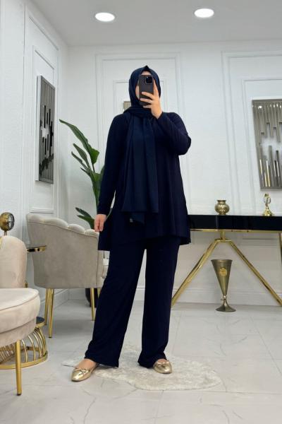 Mabel Takım - Lacivert