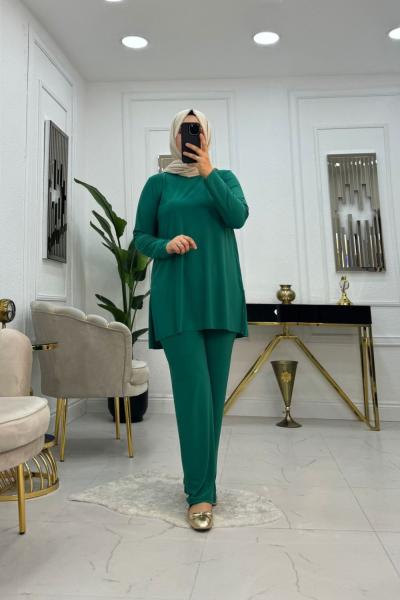 Mabel Takım - Zümrüt