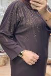 ANYA TUNİK