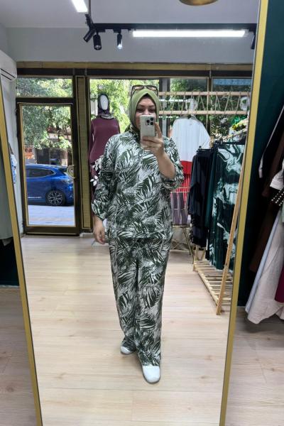 ASLI TAKIM