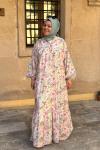 BAHAR ELBİSE