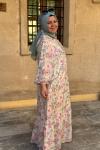BAHAR ELBİSE