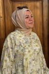 BAHAR ELBİSE