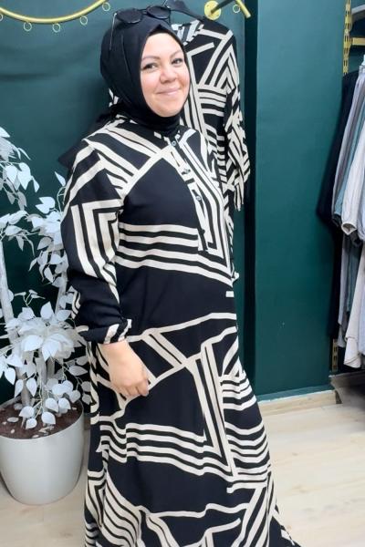 BETÜL ELBİSE