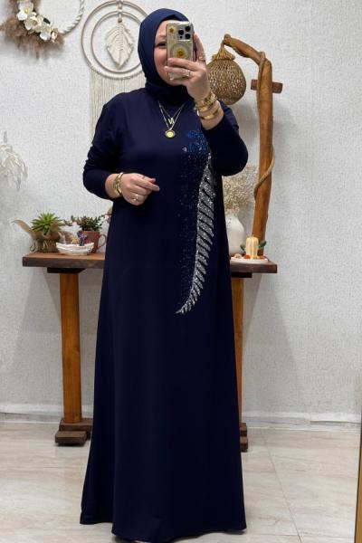 DEBBİE ELBİSE