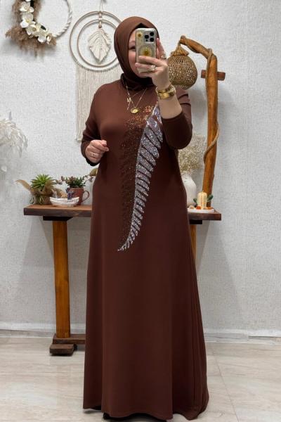 DEBBİE ELBİSE