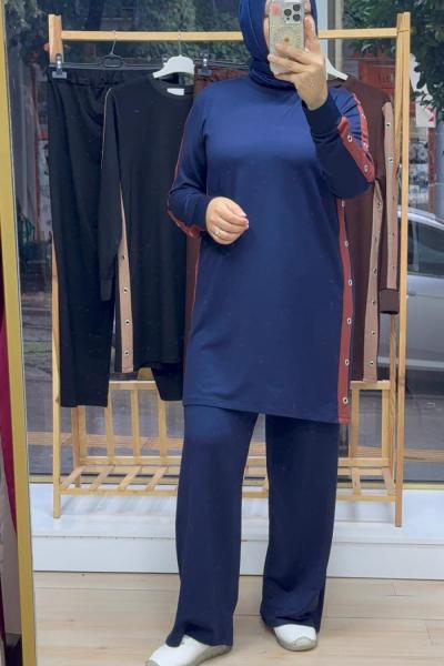 DEFNE TAKIM