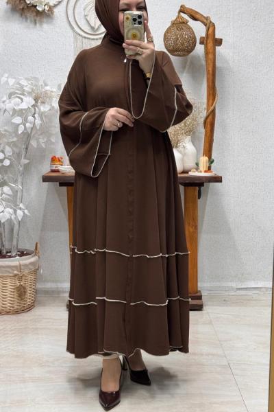 ELENİ ABAYA FERACE