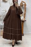 ELENİ ABAYA FERACE