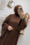 ELENİ ABAYA FERACE