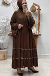 ELENİ ABAYA FERACE