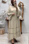 ELENİ ABAYA FERACE