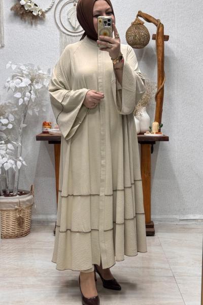 ELENİ ABAYA FERACE