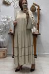 ELENİ ABAYA FERACE
