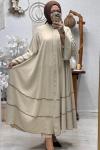 ELENİ ABAYA FERACE