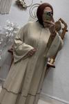 ELENİ ABAYA FERACE
