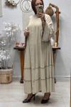 ELENİ ABAYA FERACE