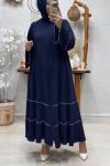 ELENİ ABAYA FERACE