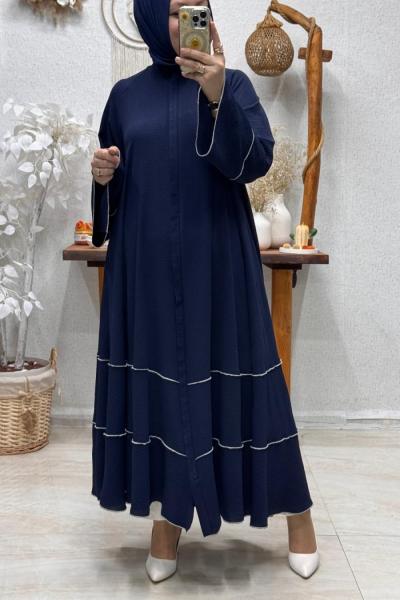 ELENİ ABAYA FERACE