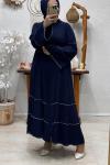 ELENİ ABAYA FERACE