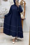 ELENİ ABAYA FERACE