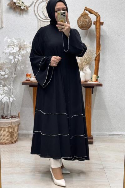ELENİ ABAYA FERACE