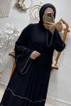 ELENİ ABAYA FERACE