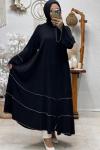 ELENİ ABAYA FERACE