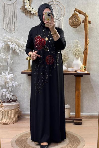 GÜLO ELBİSE