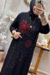 GÜLO ELBİSE