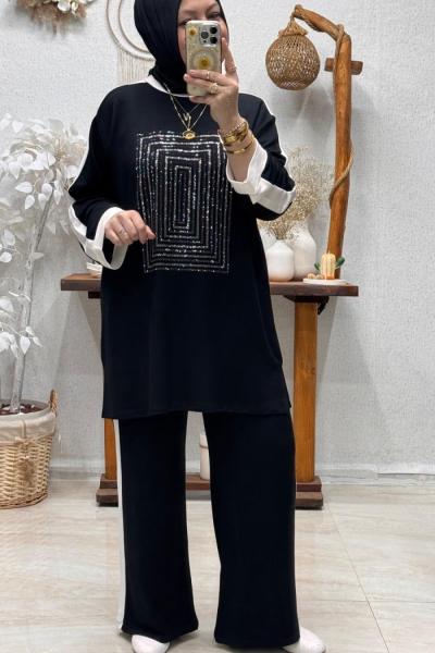 HAVALI TAŞLI TAKIM