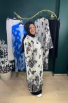 KETEN KİMONO TAKIM
