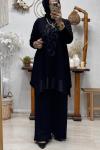 LADY TAKIM