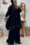 LADY TAKIM