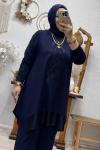 LADY TAKIM