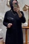 LARA TAŞLI ELBİSE