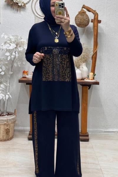 LEO TAŞLI TAKIM