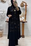 LEYLİ TAŞLI TAKIM