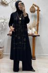 LEYLİ TAŞLI TAKIM