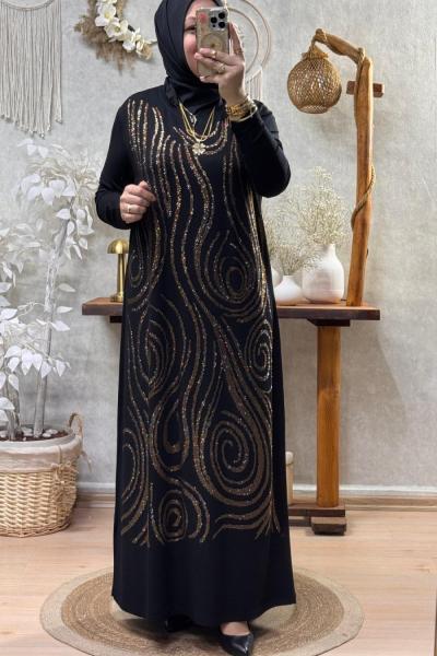 LOLA ELBİSE
