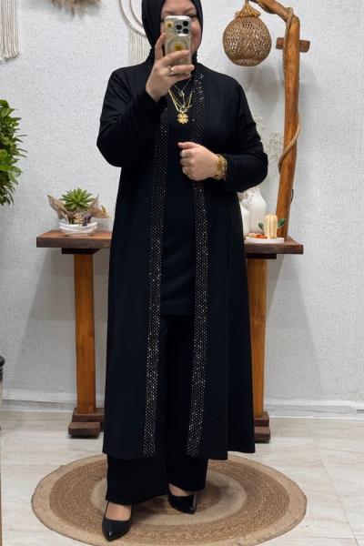 LÜLYE 3 LÜ TAKIM