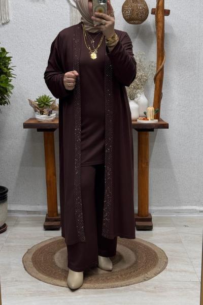 LÜLYE 3 LÜ TAKIM