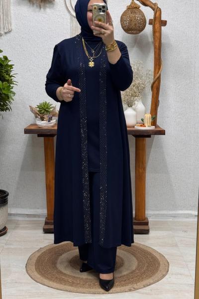 LÜLYE 3 LÜ TAKIM