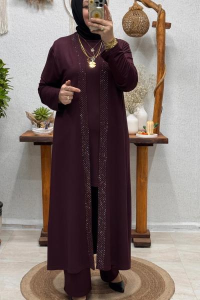 LÜLYE 3 LÜ TAKIM